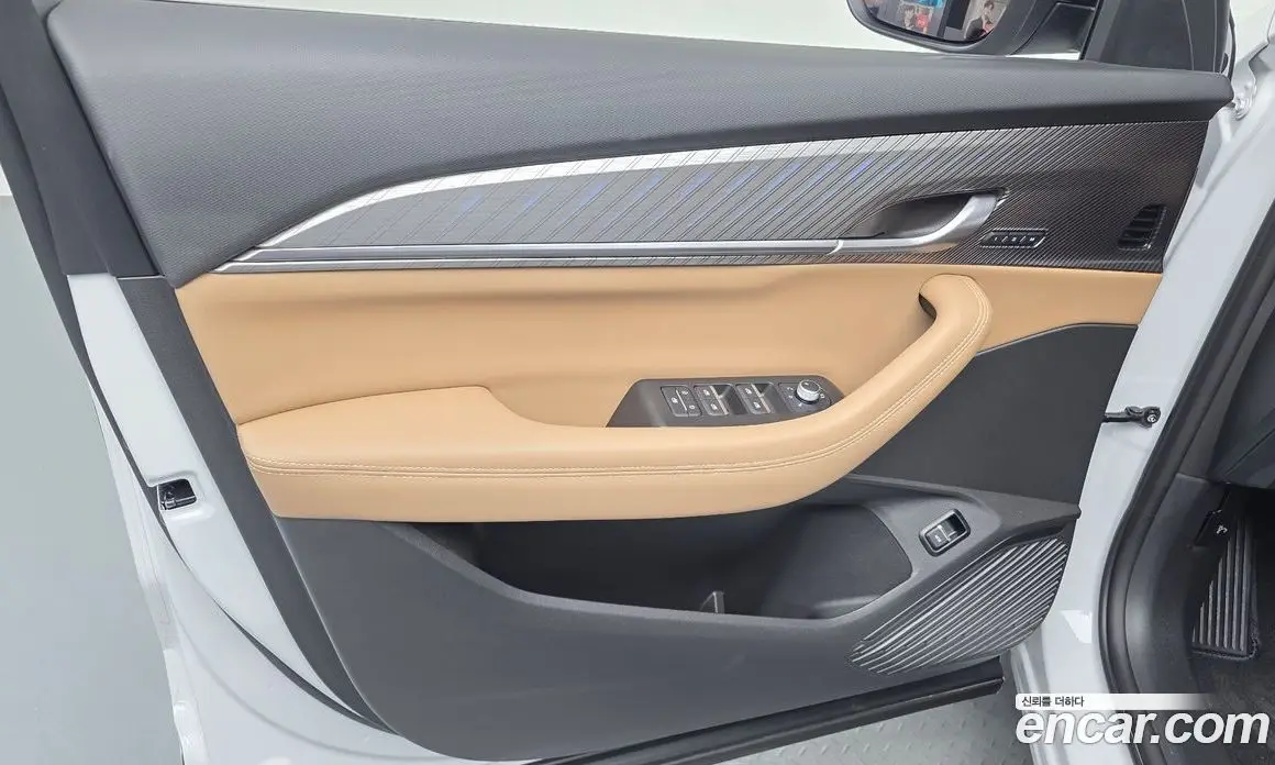Renault (Samsung) Grand Koleos 2026 1.5 автомат (гидро), фото 14