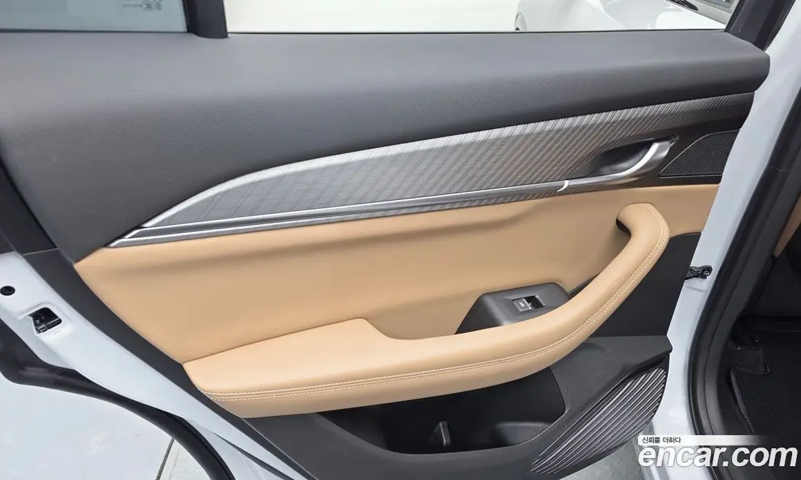 Renault (Samsung) Grand Koleos 2026 1.5 автомат (гидро), фото 15
