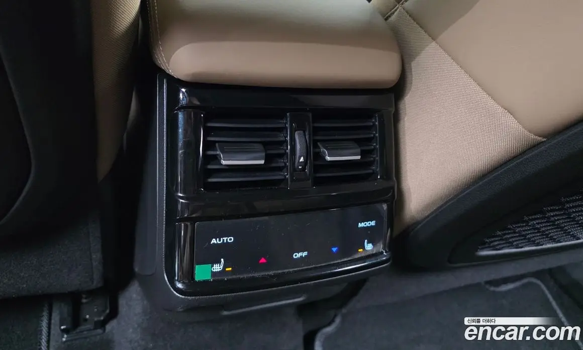 Renault (Samsung) Grand Koleos 2026 1.5 автомат (гидро), фото 25