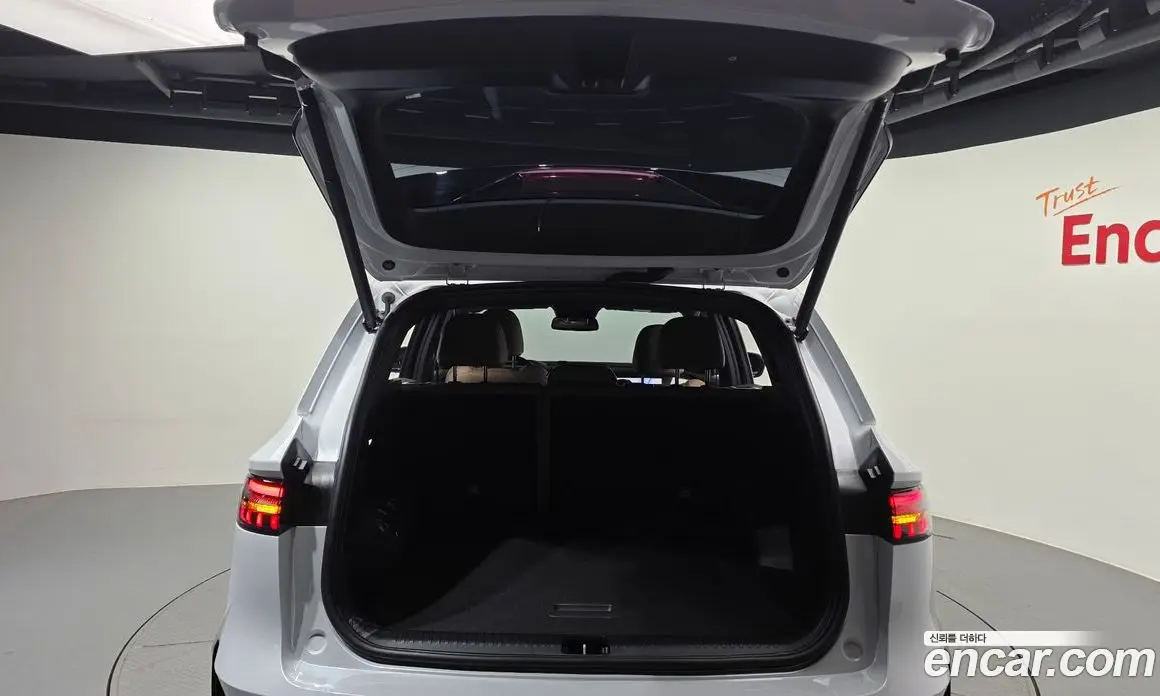Renault (Samsung) Grand Koleos 2026 1.5 автомат (гидро), фото 26