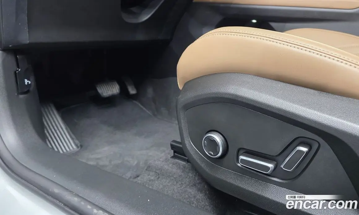 Renault (Samsung) Grand Koleos 2026 1.5 автомат (гидро), фото 31