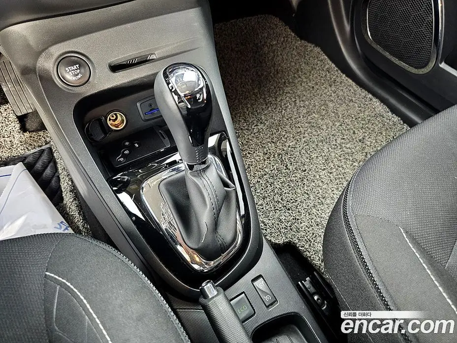 Renault (Samsung) QM3 2014 1.5 автомат (гидро), фото 14