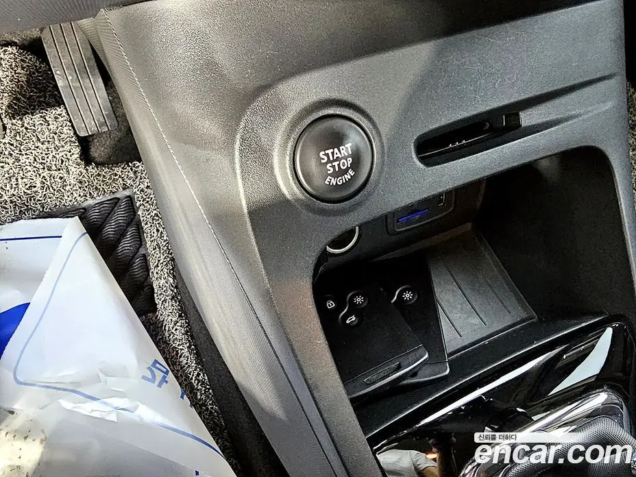 Renault (Samsung) QM3 2014 1.5 автомат (гидро), фото 15