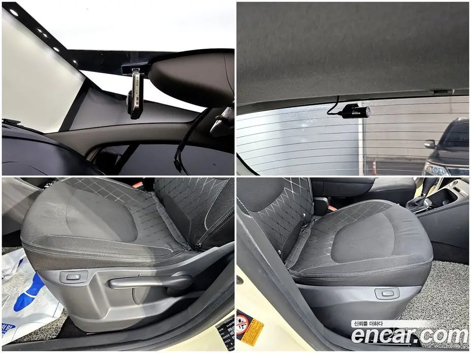 Renault (Samsung) QM3 2014 1.5 автомат (гидро), фото 18