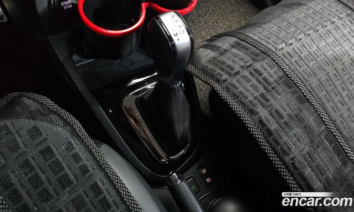 Renault (Samsung) QM3 2017 1.5 автомат (гидро), фото 12
