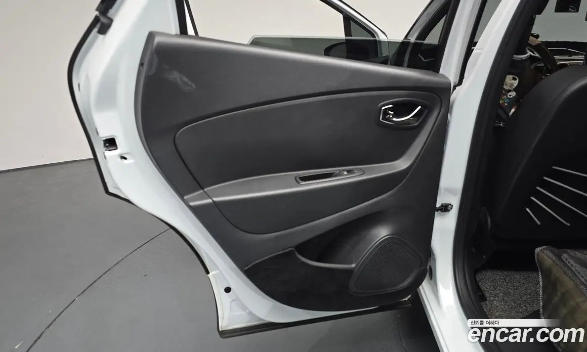 Renault (Samsung) QM3 2017 1.5 автомат (гидро), фото 15