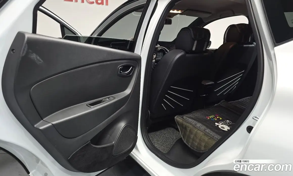 Renault (Samsung) QM3 2017 1.5 автомат (гидро), фото 16