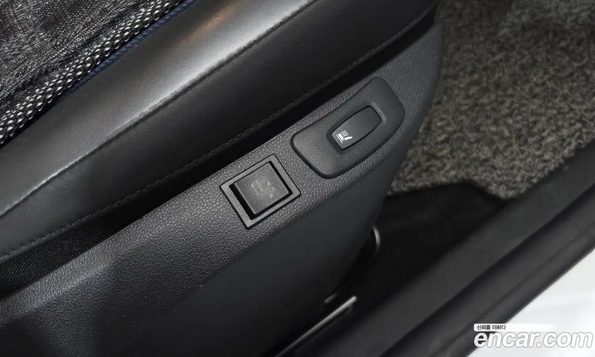 Renault (Samsung) QM3 2017 1.5 автомат (гидро), фото 24