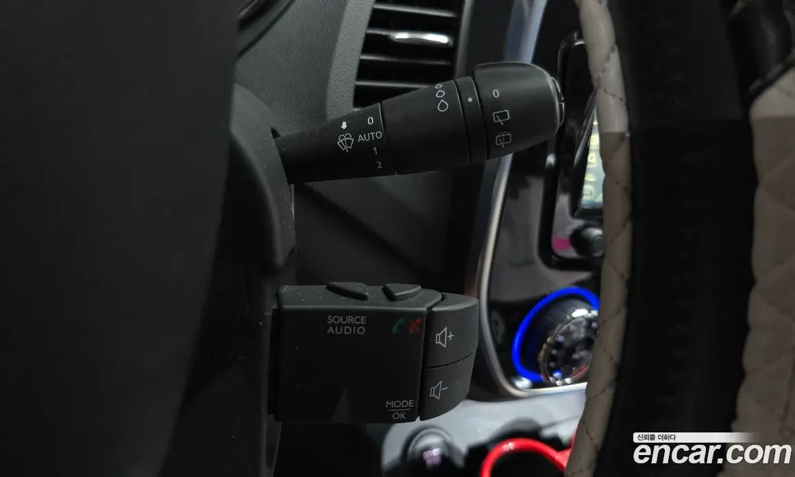Renault (Samsung) QM3 2017 1.5 автомат (гидро), фото 25