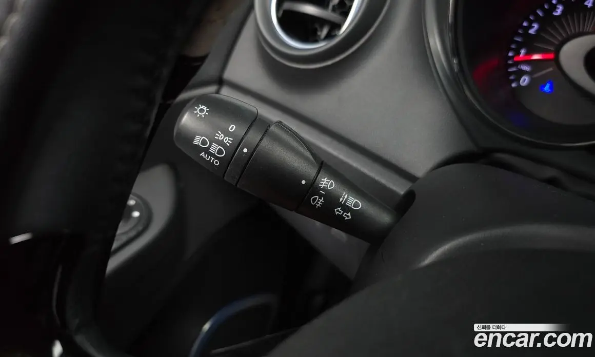 Renault (Samsung) QM3 2017 1.5 автомат (гидро), фото 27