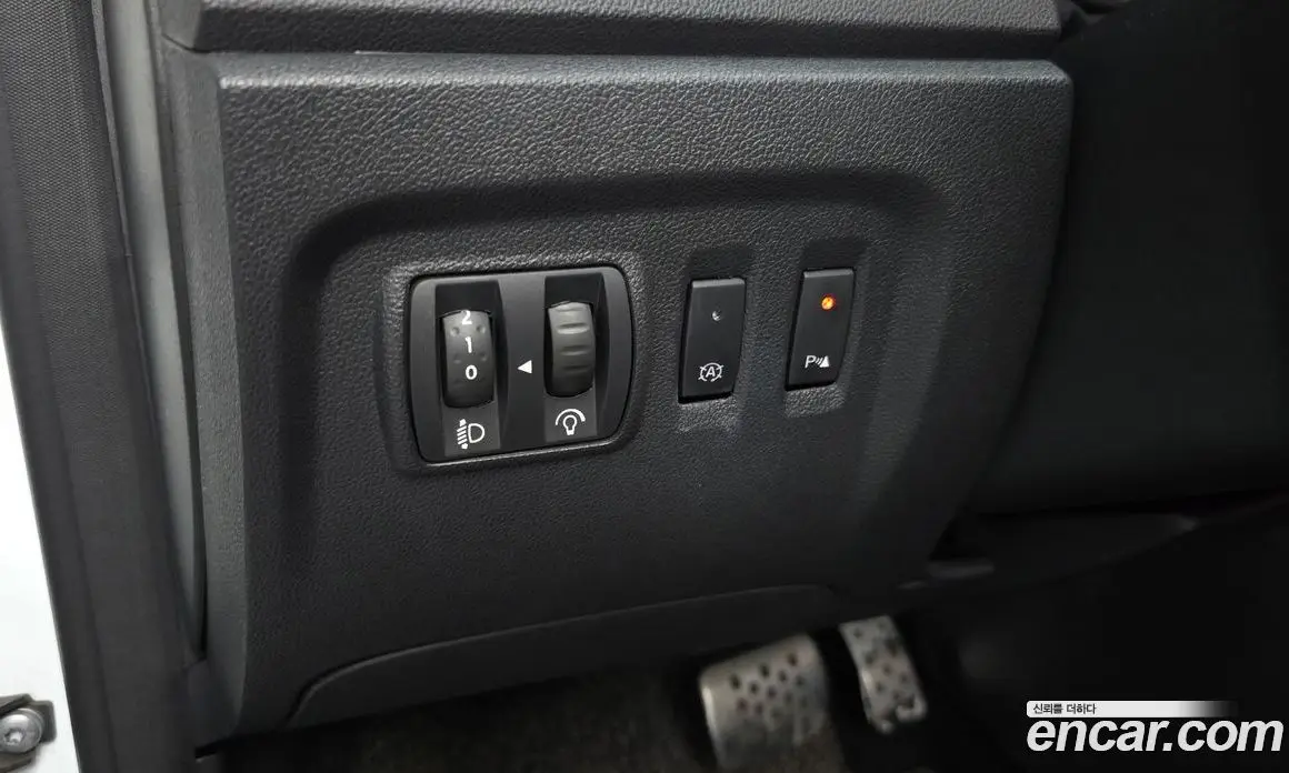 Renault (Samsung) QM3 2017 1.5 автомат (гидро), фото 28