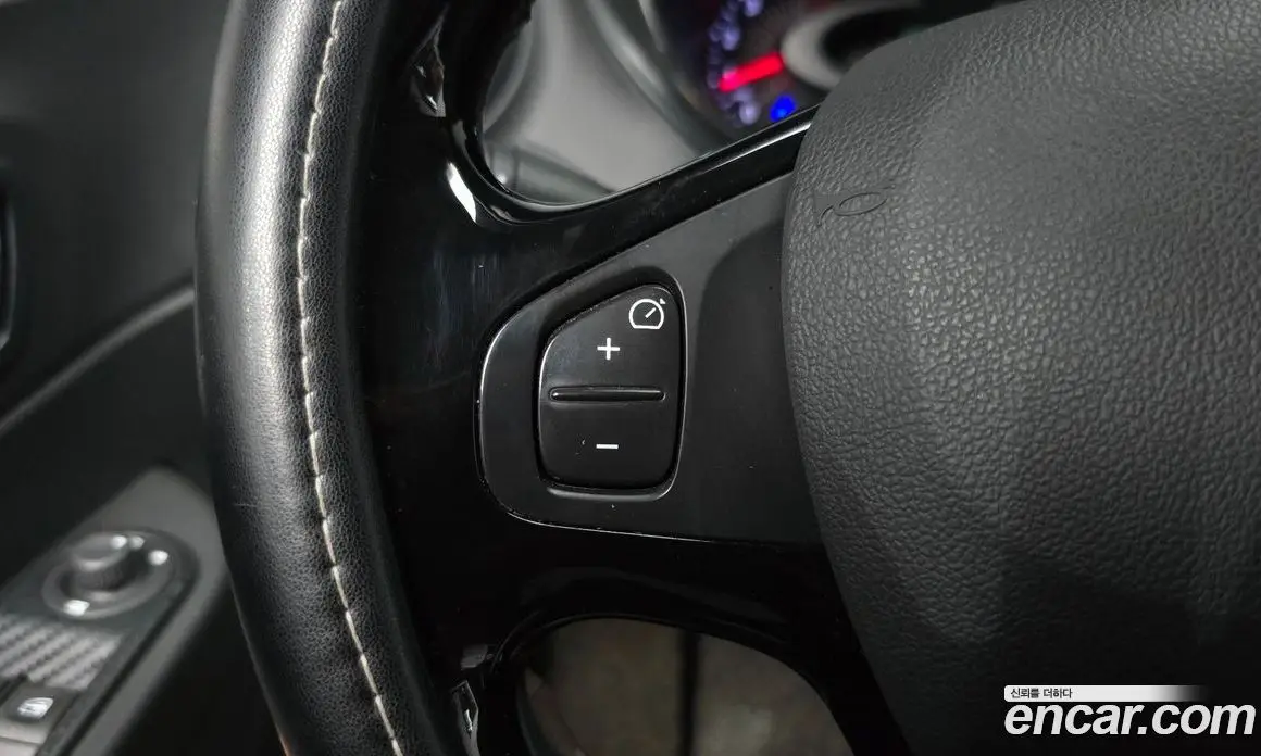 Renault (Samsung) QM3 2017 1.5 автомат (гидро), фото 30
