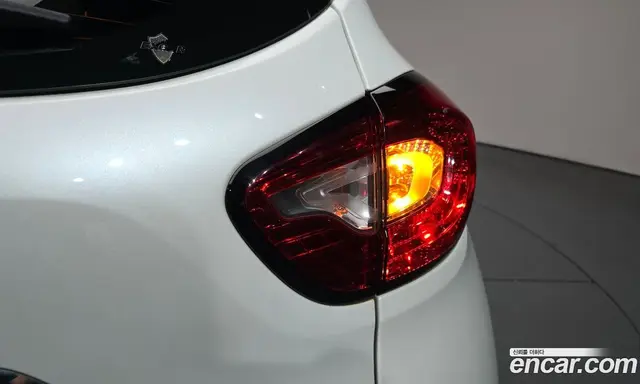 Renault (Samsung) QM3 2017 1.5 автомат (гидро), миниатюра 9