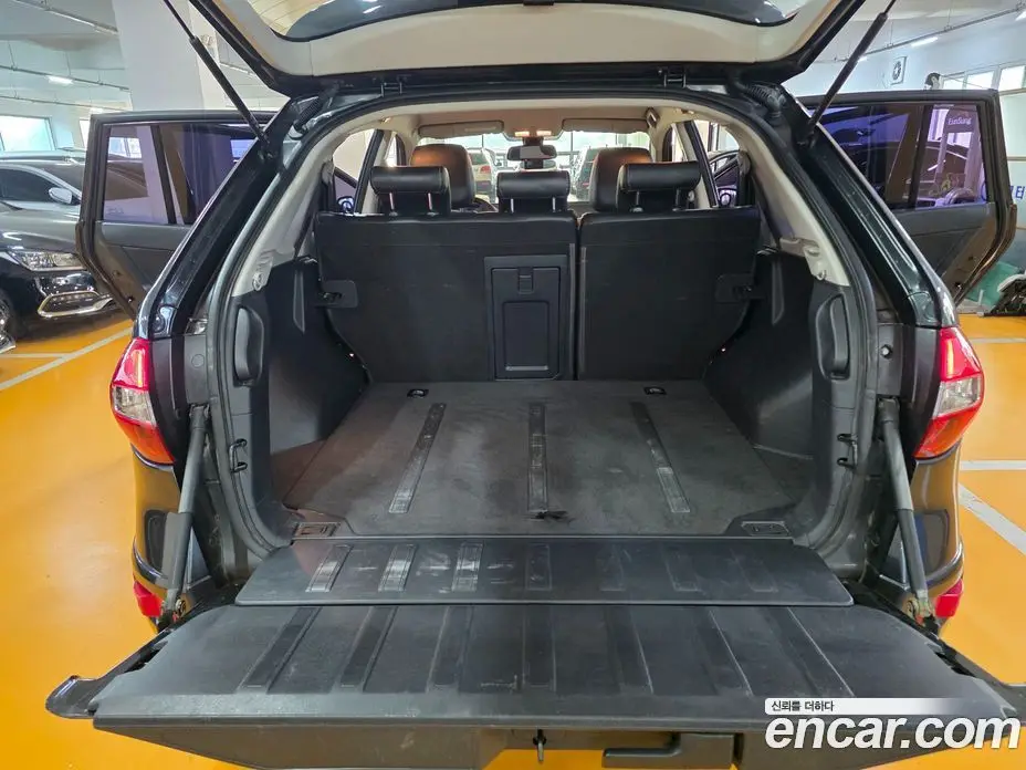 Renault (Samsung) QM5 2015 2.0 автомат (гидро), фото 11 Renault (Samsung) QM5 2015 2.0 автомат (гидро), фото 11