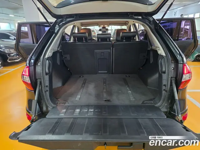 Renault (Samsung) QM5 2015 2.0 автомат (гидро), миниатюра 11 Renault (Samsung) QM5 2015 2.0 автомат (гидро), миниатюра 11