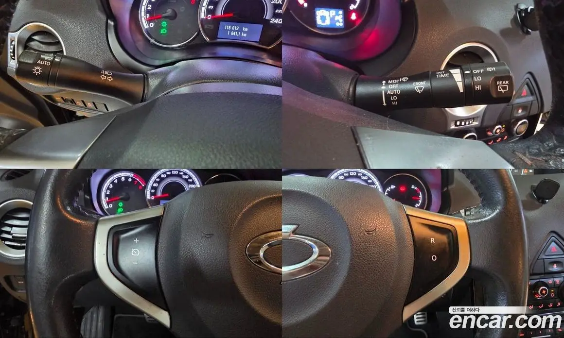 Renault (Samsung) QM5 2015 2.0 автомат (гидро), фото 13 Renault (Samsung) QM5 2015 2.0 автомат (гидро), фото 13