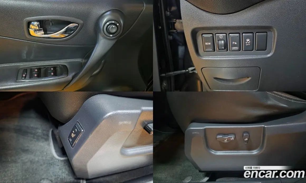 Renault (Samsung) QM5 2015 2.0 автомат (гидро), фото 14 Renault (Samsung) QM5 2015 2.0 автомат (гидро), фото 14