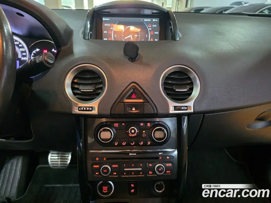 Renault (Samsung) QM5 2015 2.0 автомат (гидро), фото 16 Renault (Samsung) QM5 2015 2.0 автомат (гидро), фото 16