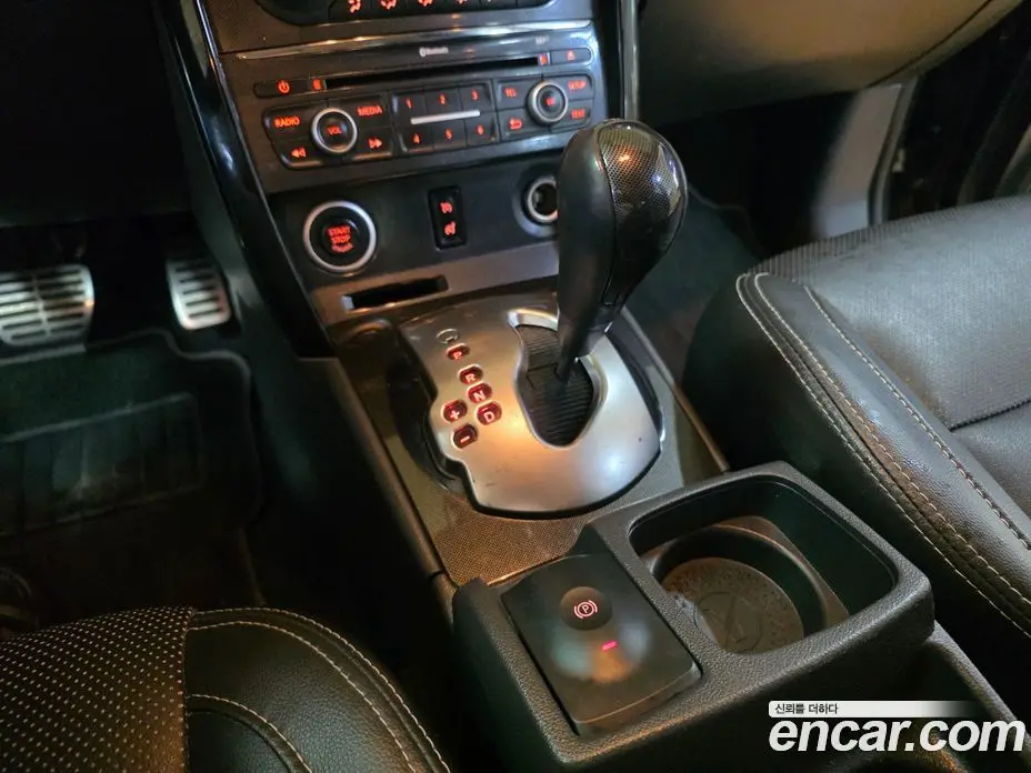 Renault (Samsung) QM5 2015 2.0 автомат (гидро), фото 17 Renault (Samsung) QM5 2015 2.0 автомат (гидро), фото 17