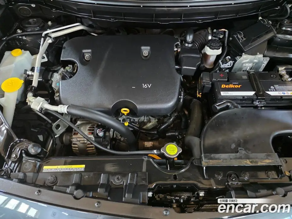 Renault (Samsung) QM5 2015 2.0 автомат (гидро), фото 20 Renault (Samsung) QM5 2015 2.0 автомат (гидро), фото 20