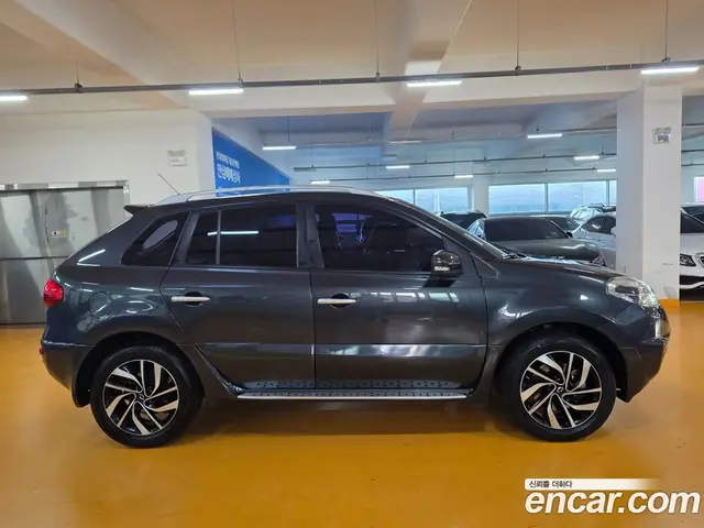 Renault (Samsung) QM5 2015 2.0 автомат (гидро), миниатюра 3 Renault (Samsung) QM5 2015 2.0 автомат (гидро), миниатюра 3