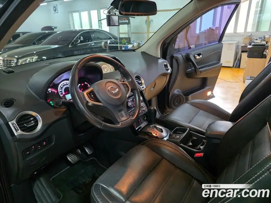 Renault (Samsung) QM5 2015 2.0 автомат (гидро), фото 6 Renault (Samsung) QM5 2015 2.0 автомат (гидро), фото 6