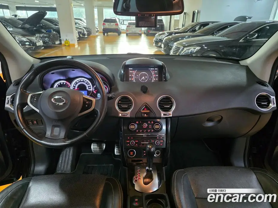 Renault (Samsung) QM5 2015 2.0 автомат (гидро), фото 7 Renault (Samsung) QM5 2015 2.0 автомат (гидро), фото 7