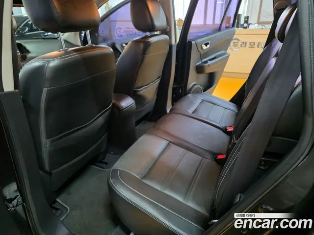 Renault (Samsung) QM5 2015 2.0 автомат (гидро), миниатюра 9 Renault (Samsung) QM5 2015 2.0 автомат (гидро), миниатюра 9