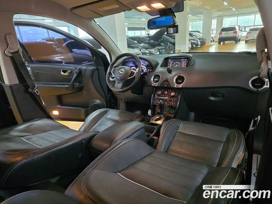 Renault (Samsung) QM5 2015 2.0 автомат (гидро), фото 10 Renault (Samsung) QM5 2015 2.0 автомат (гидро), фото 10