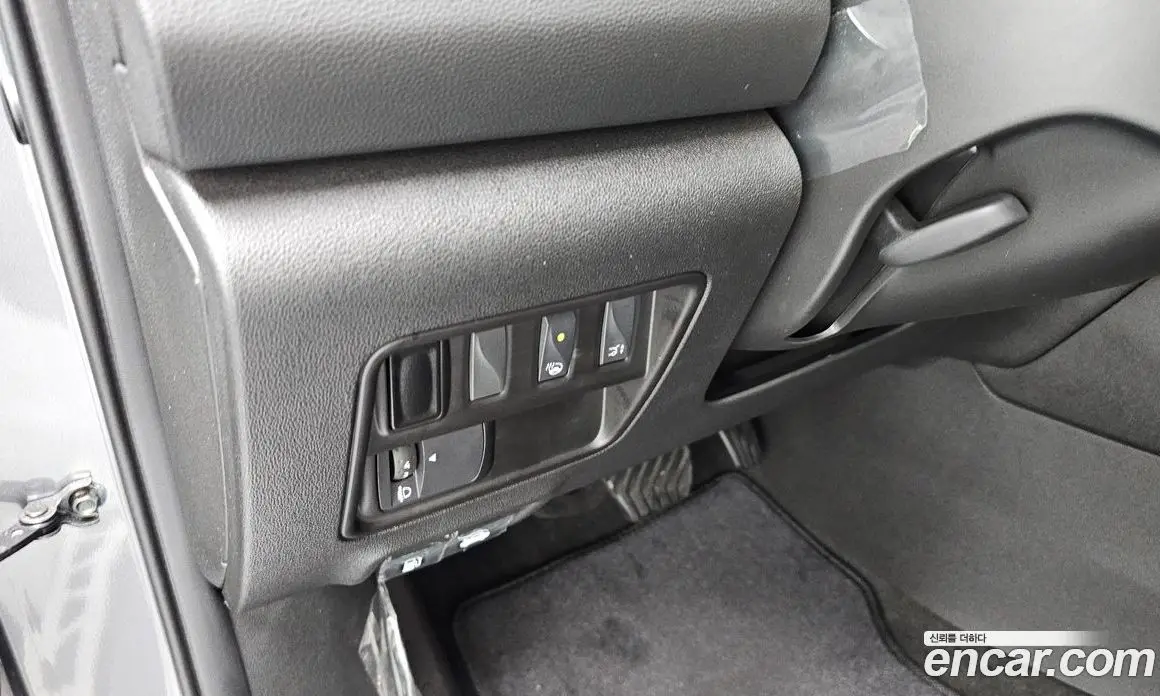 Renault (Samsung) QM6 2018 2.0 автомат (гидро), фото 24