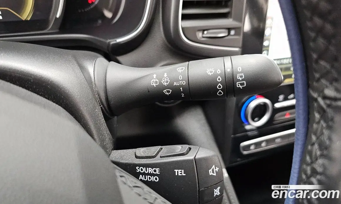 Renault (Samsung) QM6 2018 2.0 автомат (гидро), фото 26