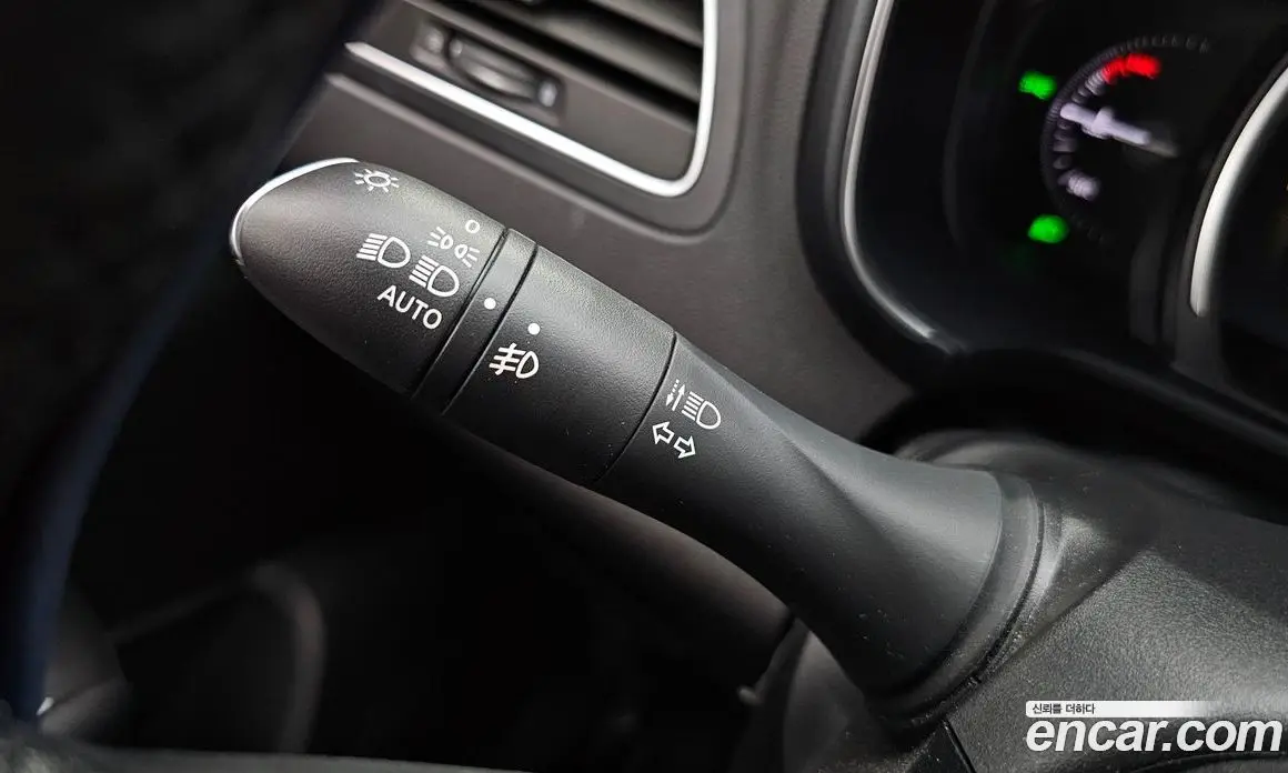 Renault (Samsung) QM6 2018 2.0 автомат (гидро), фото 27