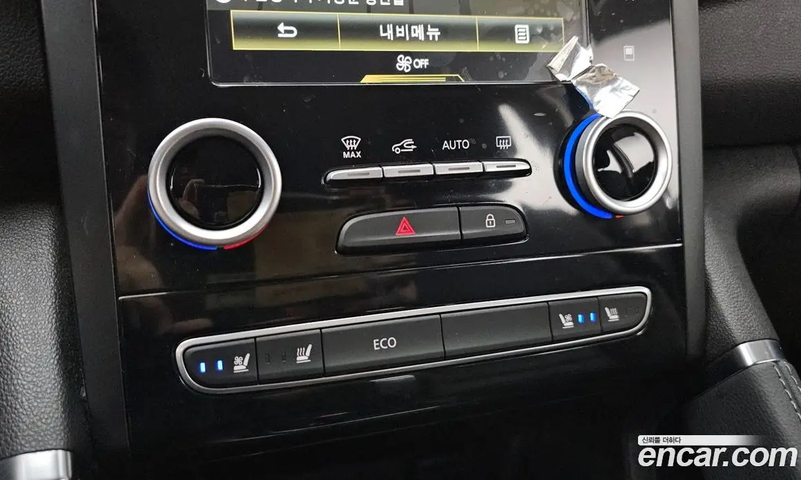 Renault (Samsung) QM6 2018 2.0 автомат (гидро), фото 31