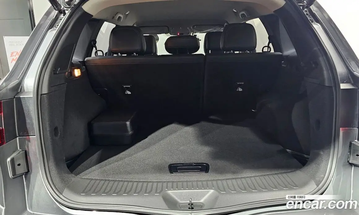 Renault (Samsung) QM6 2018 2.0 автомат (гидро), фото 33