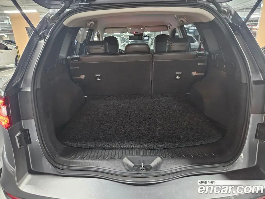 Renault (Samsung) QM6 2020 2.0 автомат (гидро), фото 13 Renault (Samsung) QM6 2020 2.0 автомат (гидро), фото 13