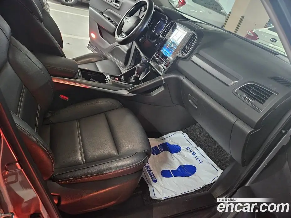 Renault (Samsung) QM6 2020 2.0 автомат (гидро), фото 14 Renault (Samsung) QM6 2020 2.0 автомат (гидро), фото 14