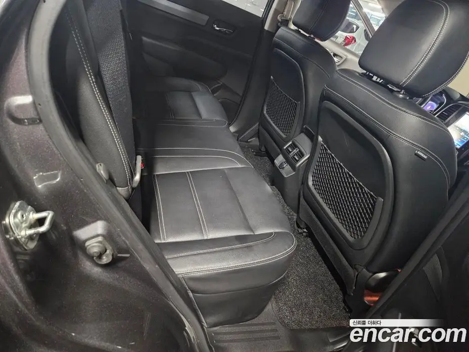 Renault (Samsung) QM6 2020 2.0 автомат (гидро), фото 15 Renault (Samsung) QM6 2020 2.0 автомат (гидро), фото 15