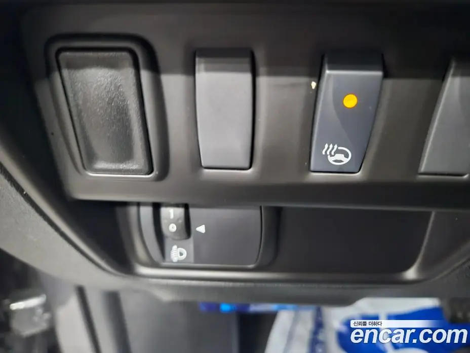 Renault (Samsung) QM6 2020 2.0 автомат (гидро), фото 9 Renault (Samsung) QM6 2020 2.0 автомат (гидро), фото 9