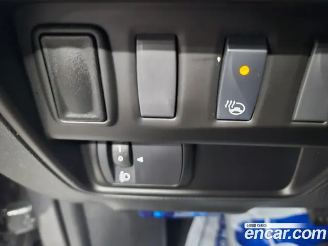 Renault (Samsung) QM6 2020 2.0 автомат (гидро), миниатюра 9 Renault (Samsung) QM6 2020 2.0 автомат (гидро), миниатюра 9