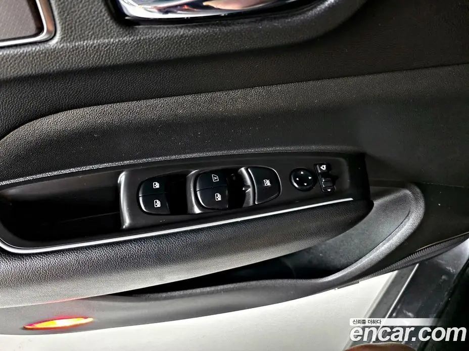 Renault (Samsung) QM6 2020 2.0 автомат (гидро), фото 11
