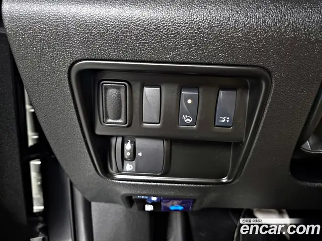 Renault (Samsung) QM6 2020 2.0 автомат (гидро), миниатюра 12