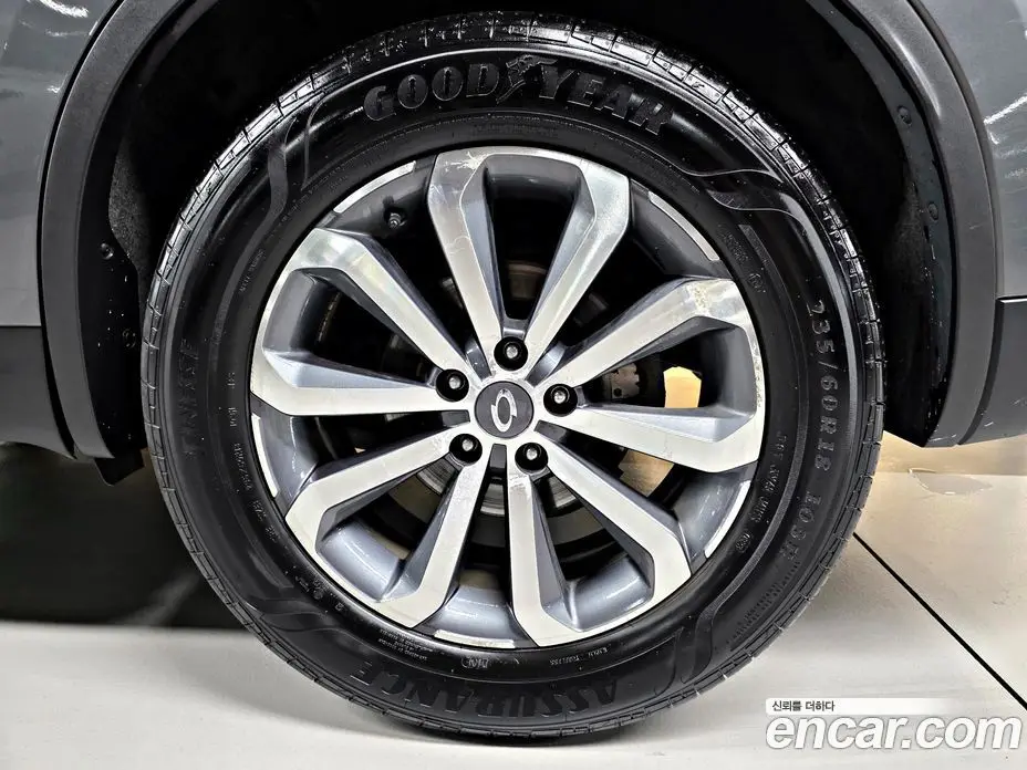 Renault (Samsung) QM6 2020 2.0 автомат (гидро), фото 20