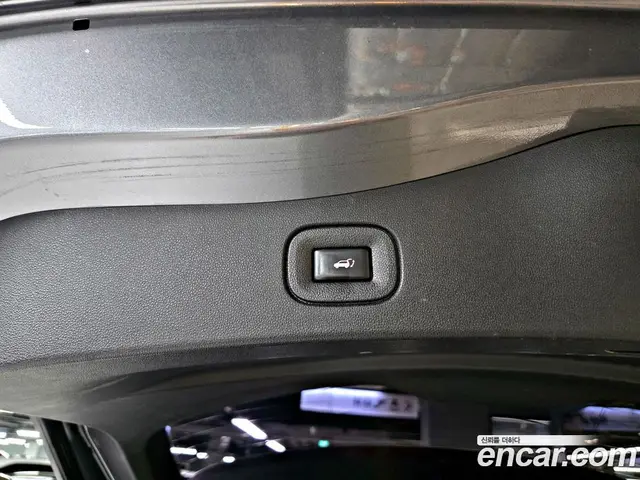 Renault (Samsung) QM6 2020 2.0 автомат (гидро), миниатюра 7
