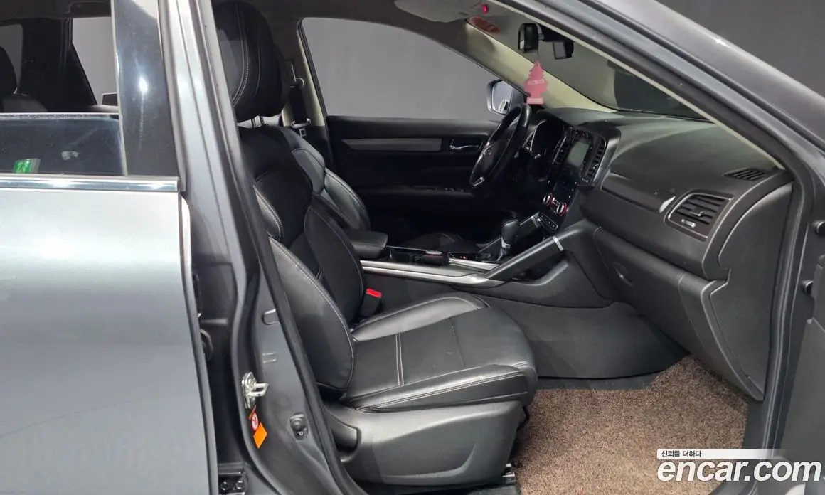 Renault (Samsung) QM6 2021 2.0 автомат (гидро), фото 11 Renault (Samsung) QM6 2021 2.0 автомат (гидро), фото 11