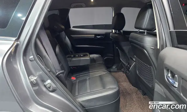 Renault (Samsung) QM6 2021 2.0 автомат (гидро), миниатюра 12