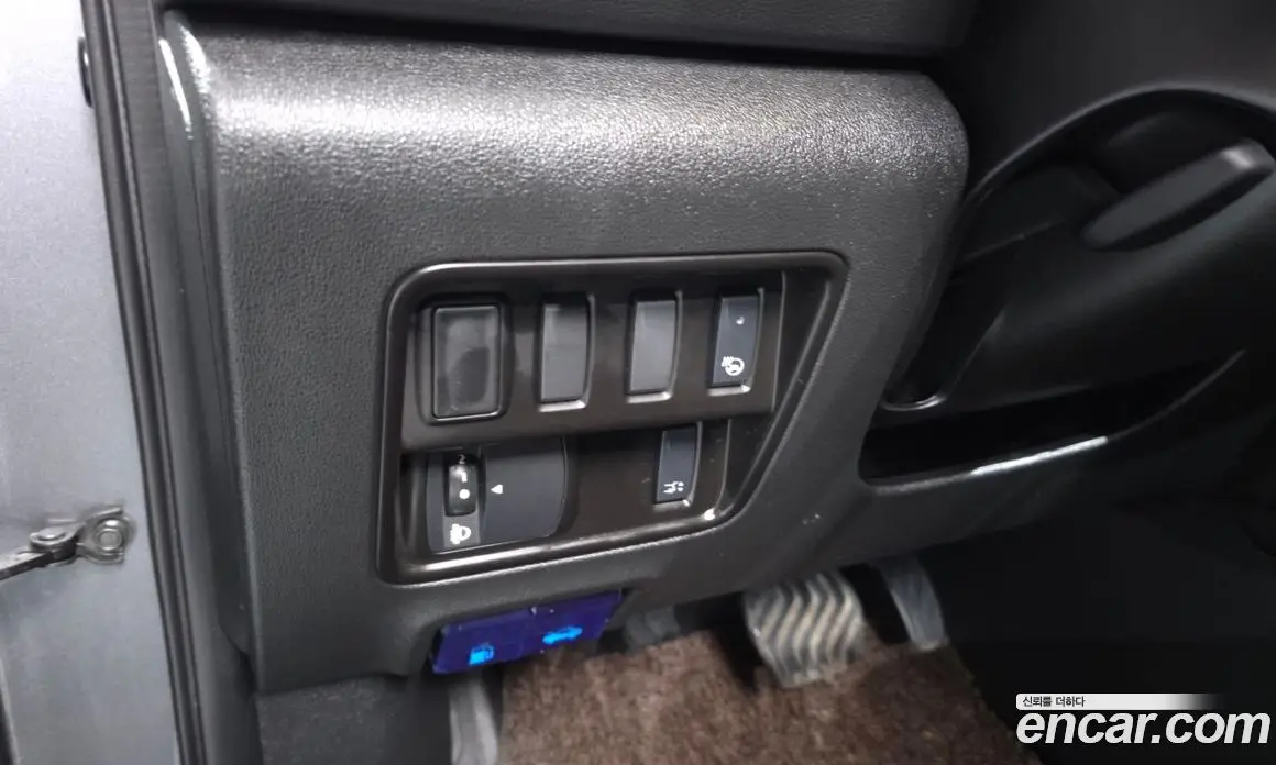 Renault (Samsung) QM6 2021 2.0 автомат (гидро), фото 17 Renault (Samsung) QM6 2021 2.0 автомат (гидро), фото 17