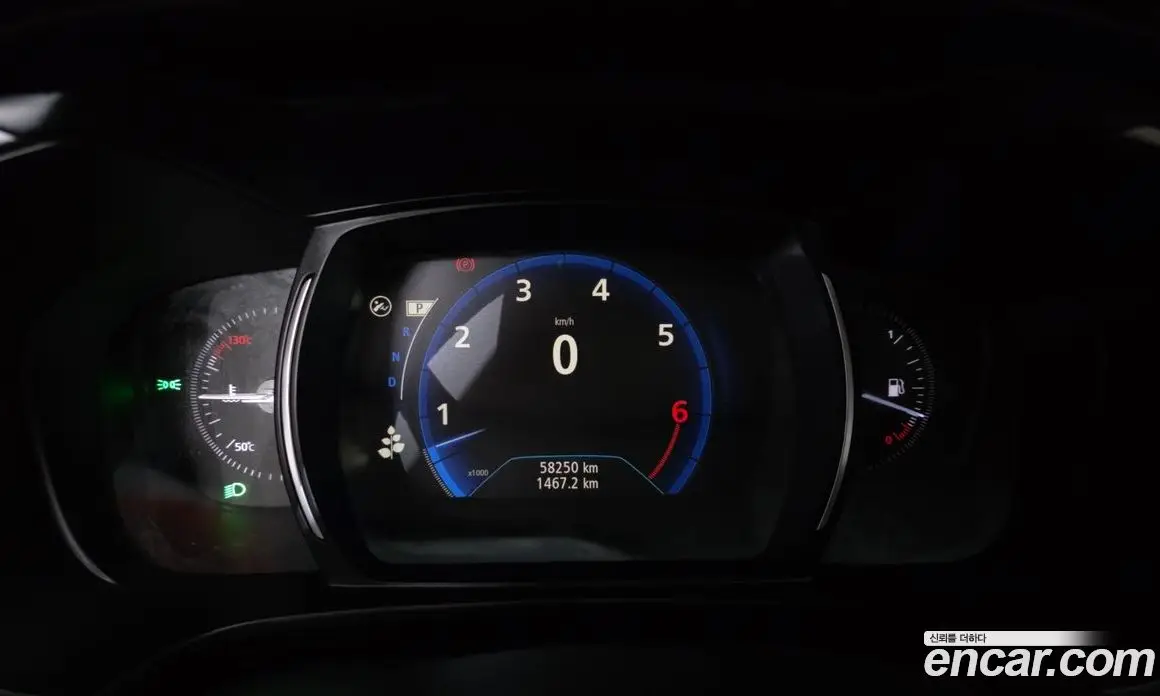 Renault (Samsung) QM6 2021 2.0 автомат (гидро), фото 8 Renault (Samsung) QM6 2021 2.0 автомат (гидро), фото 8