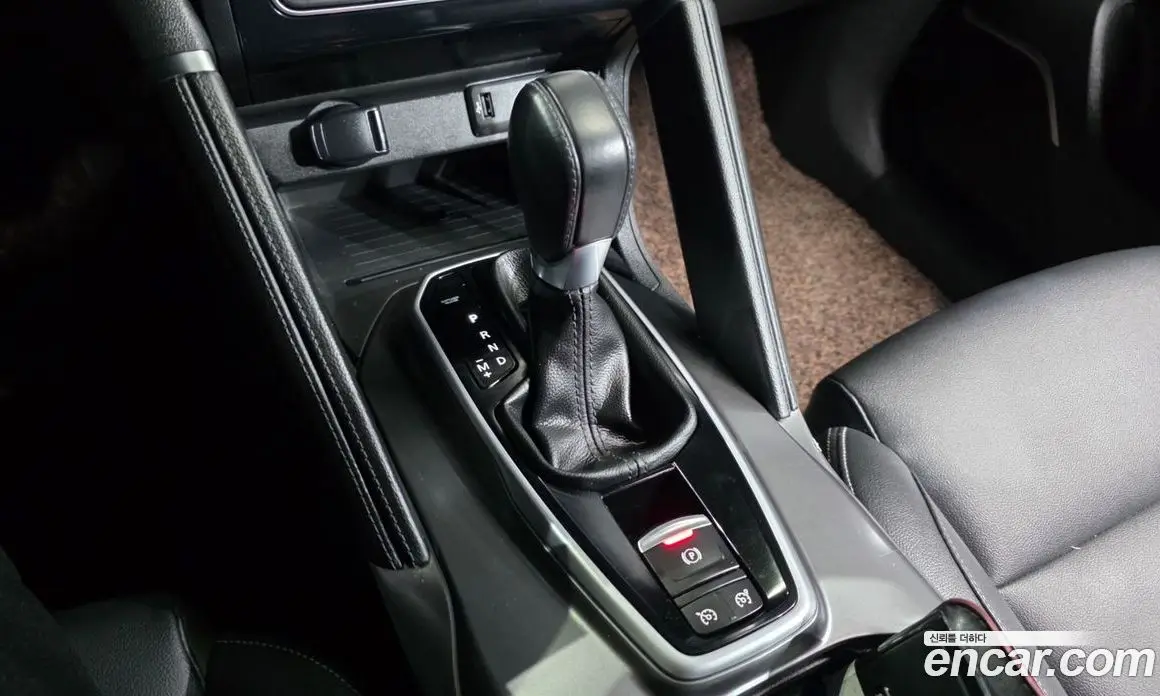 Renault (Samsung) QM6 2021 2.0 автомат (гидро), фото 9 Renault (Samsung) QM6 2021 2.0 автомат (гидро), фото 9