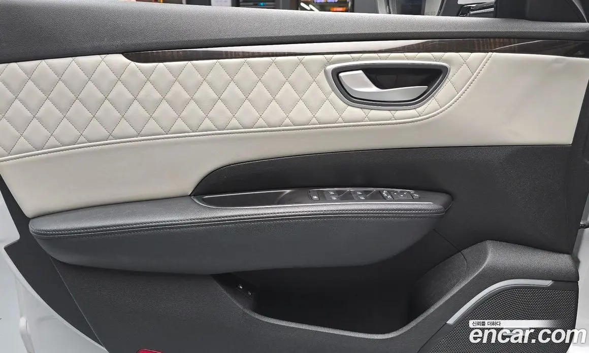 Renault (Samsung) SM6 2016 2.0 автомат (гидро), фото 14