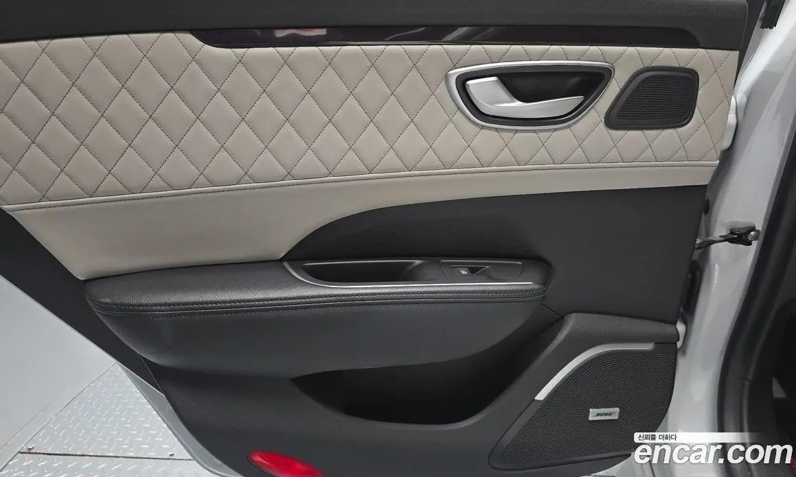 Renault (Samsung) SM6 2016 2.0 автомат (гидро), фото 15